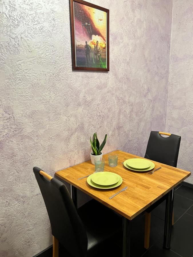 Apartments เพลาเอิน ภายนอก รูปภาพ